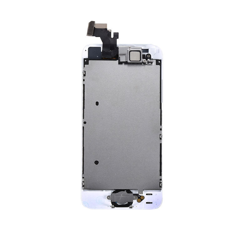 LCD Digitizer Full Front Screen Assembly for iPhone 5