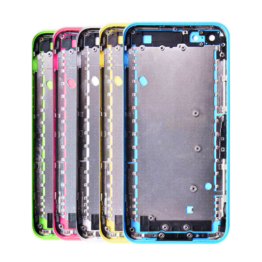 Back Cover Replacement for iPhone 5C