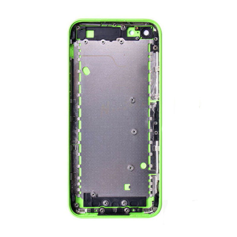 Back Cover Replacement for iPhone 5C