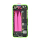 Back Cover Housing Assembly for iPhone 5C