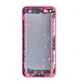 Back Cover Replacement for iPhone 5C