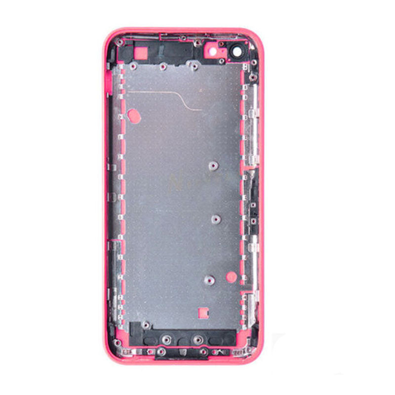 Back Cover Replacement for iPhone 5C