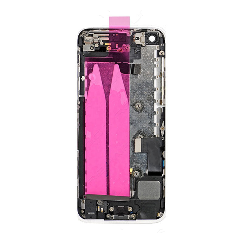 Back Cover Housing Assembly for iPhone 5C