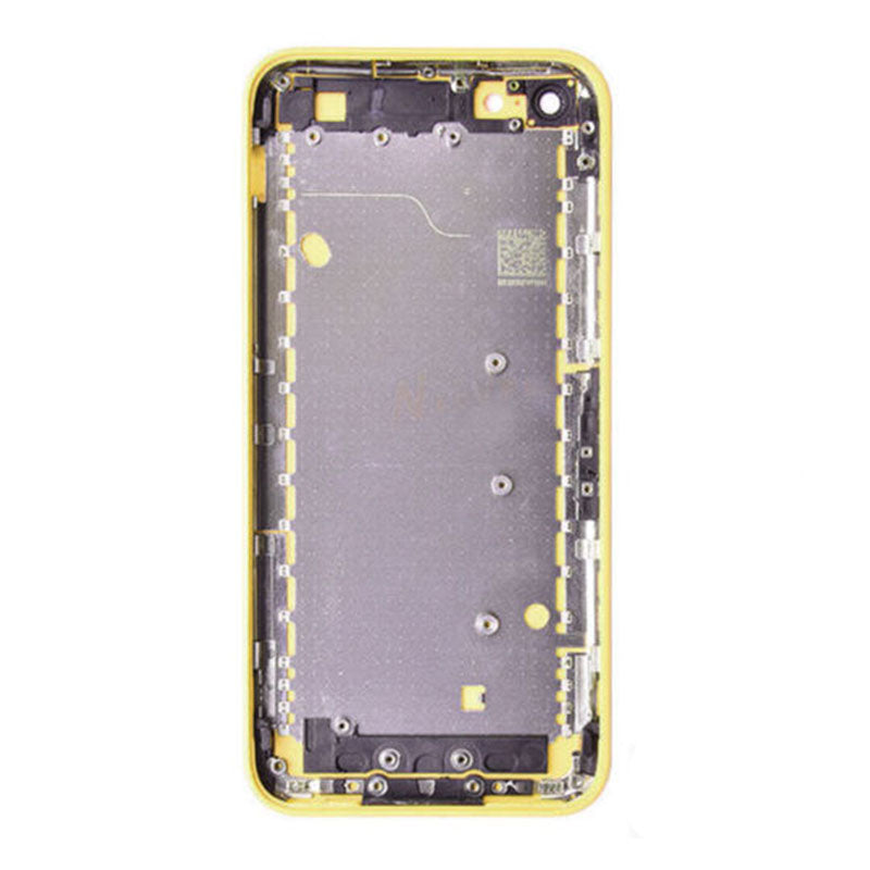 Back Cover Replacement for iPhone 5C