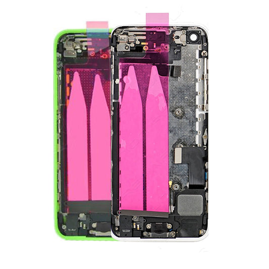 Back Cover Housing Assembly for iPhone 5C
