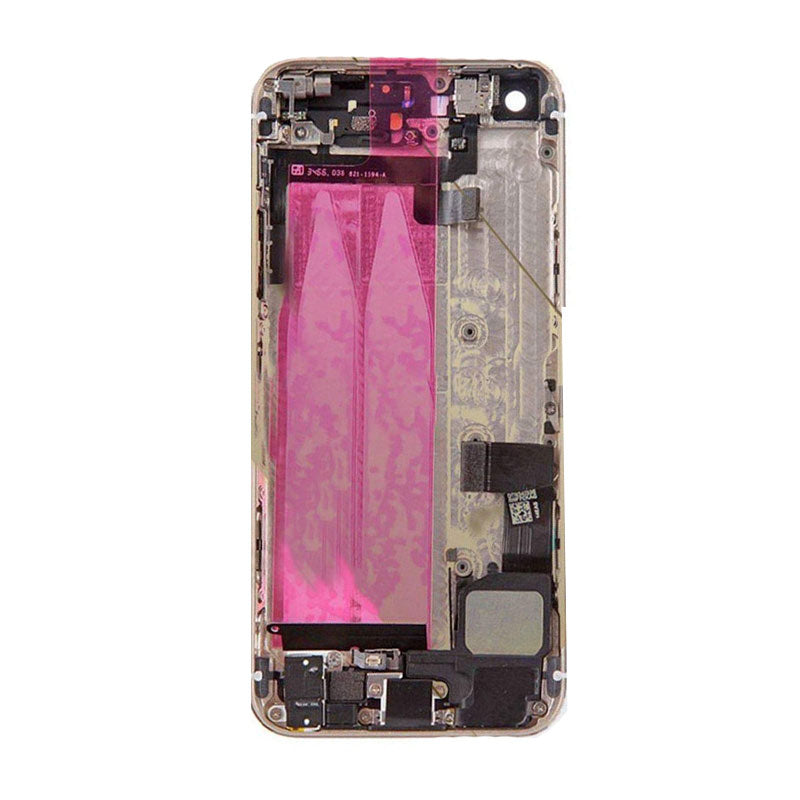 Back Cover Housing Assembly for iPhone 5S