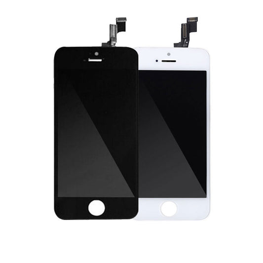 Original LCD Digitizer Screen Assembly for iPhone 5S|SE
