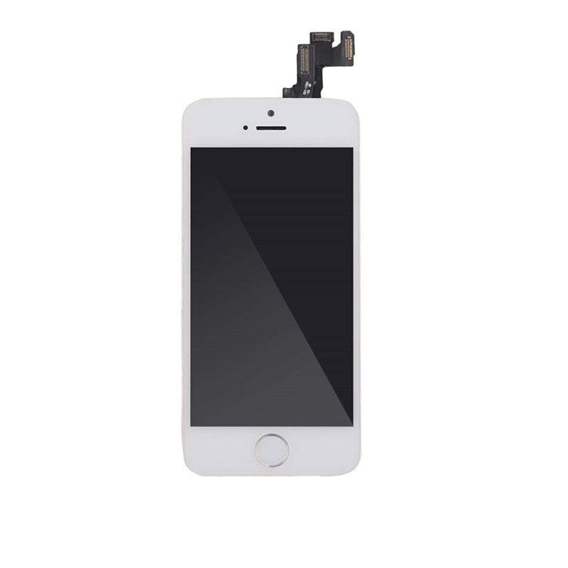 LCD Digitizer Full Front Screen Assembly for iPhone 5S|SE