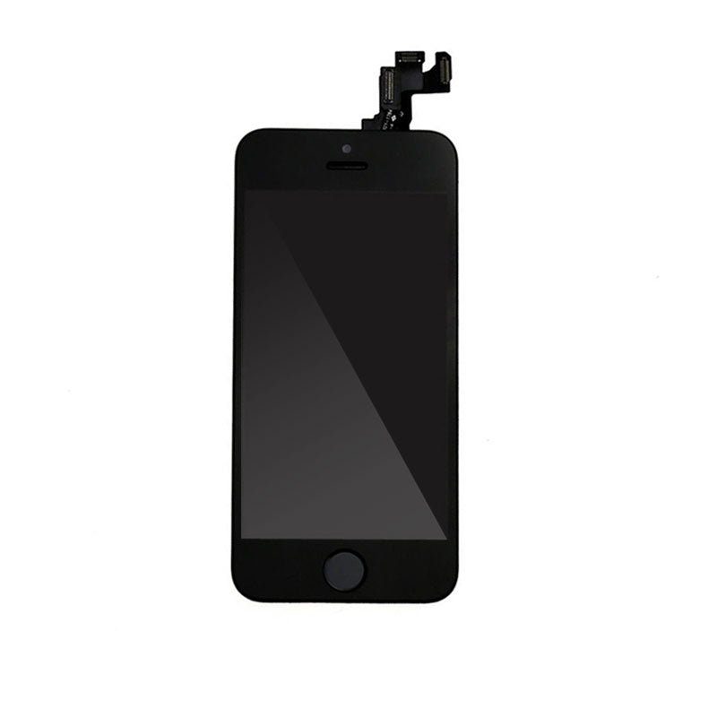 LCD Digitizer Full Front Screen Assembly for iPhone 5S|SE