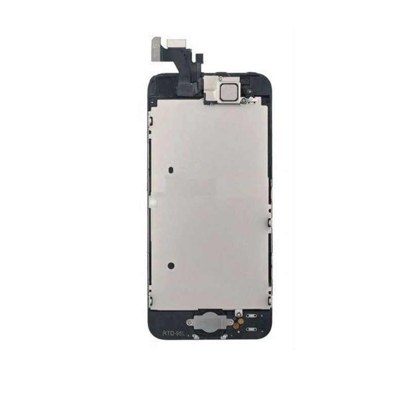 LCD Digitizer Full Front Screen Assembly for iPhone 5S|SE