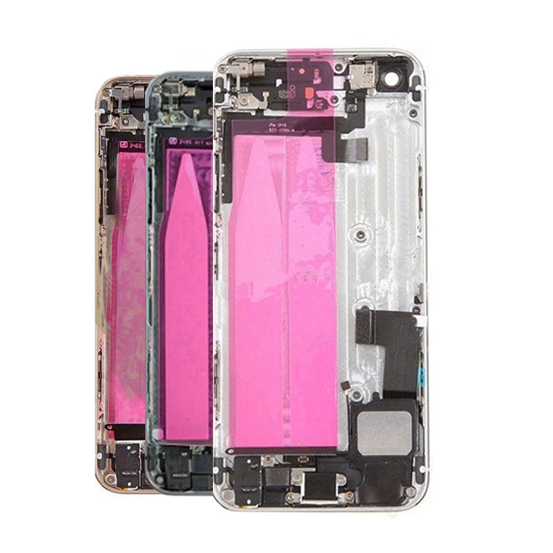 Back Cover Housing Assembly for iPhone 5S