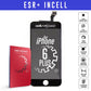 Geardo Premium INCELL LCD Touch Screen Assembly + Frame for iPhone 6 Plus