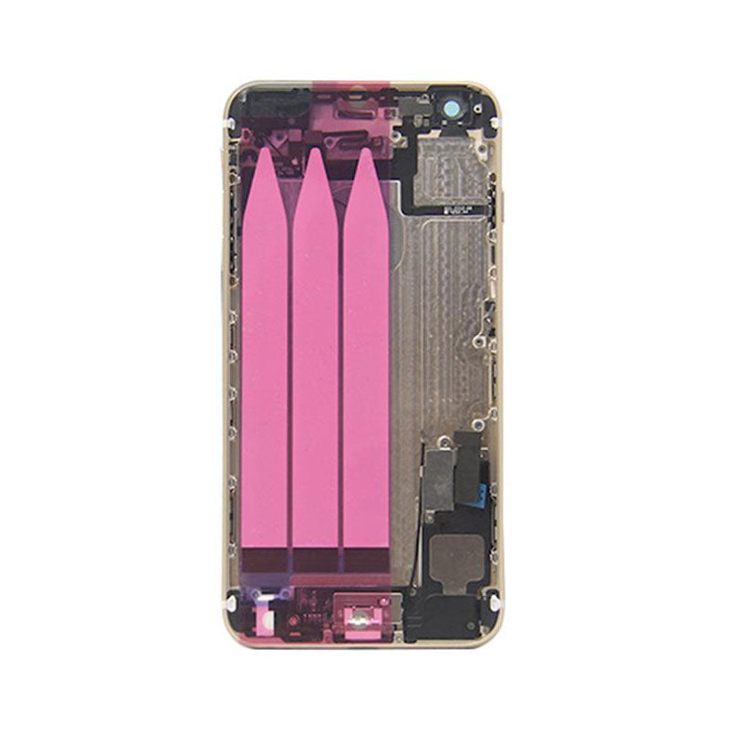 Back Cover Housing Assembly for iPhone 6 Plus