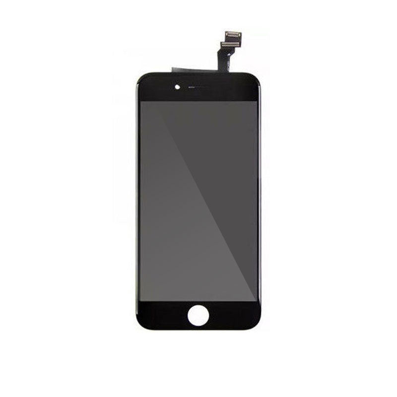 Original LCD Touch Screen Assembly with Frame Compatible for iPhone 6 Plus