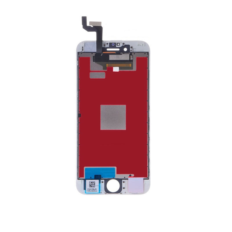 LCD Digitizer Screen Assembly with Frame for iPhone 6s Original