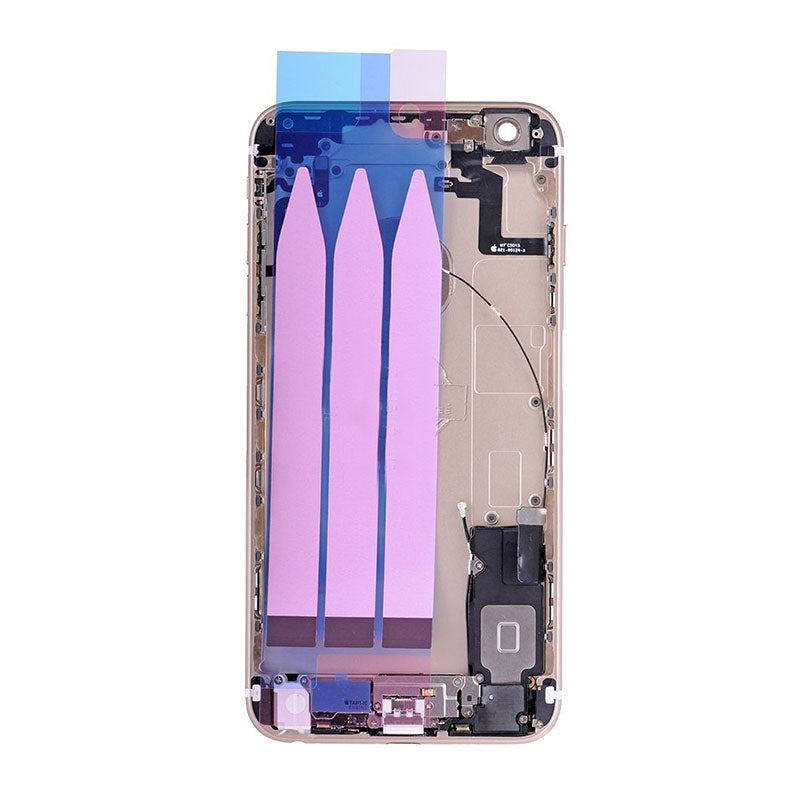 iPhone 6s PLUS Back Cover Housing Assembly