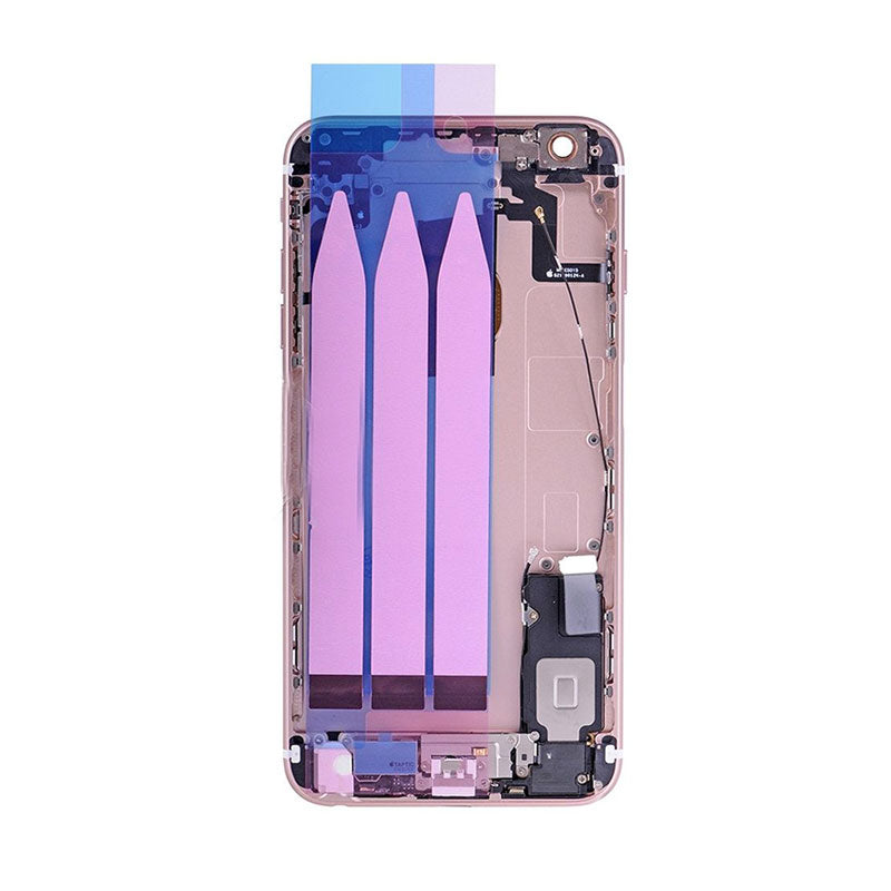 iPhone 6s PLUS Back Cover Housing Assembly