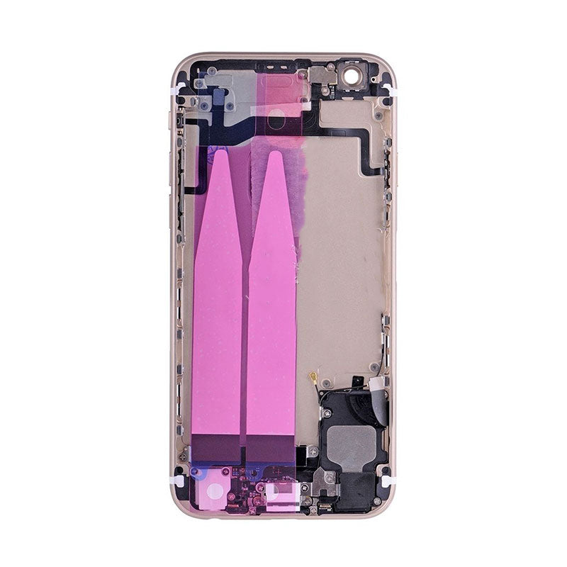 Back Cover Housing Assembly for iPhone 6s