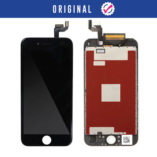 LCD Digitizer Screen Assembly with Frame for iPhone 6s Original