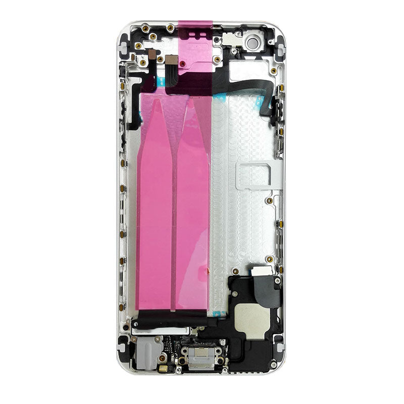 Back Cover Housing Assembly for iPhone 6s