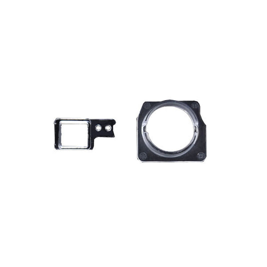 Front Camera Ring Holder+Sensor Holder for iPhone 8 Plus