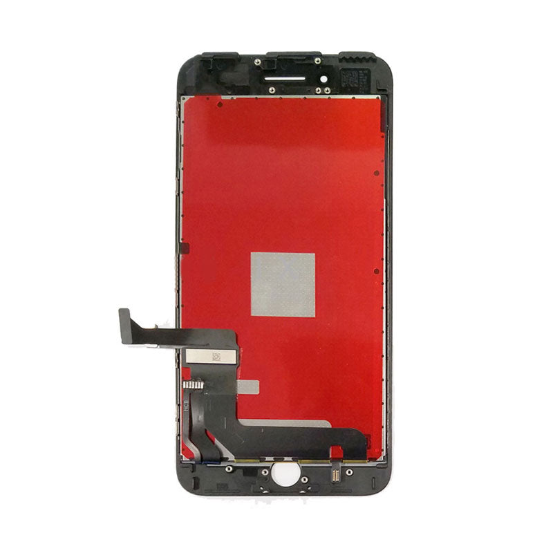 iPhone 7 Plus LCD Digitizer Screen Assembly with Frame Refurbished