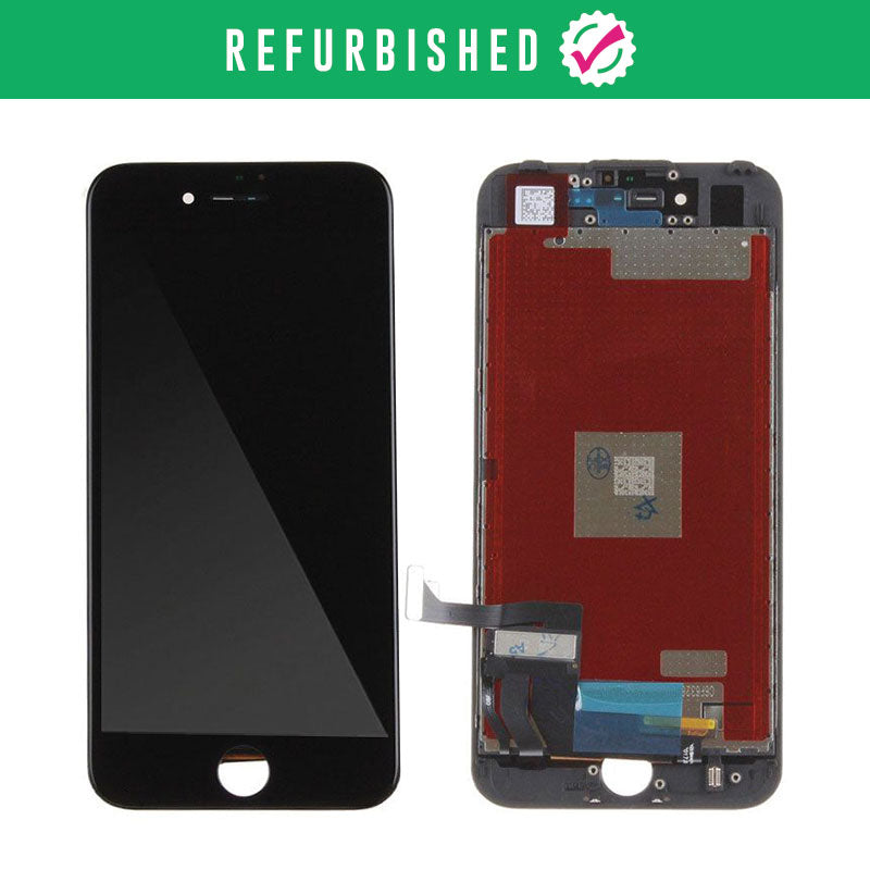 iPhone 7 LCD Digitizer Screen Assembly with Frame Refurbished