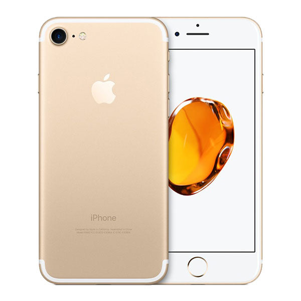 Apple iPhone 7 128GB – JS Tech