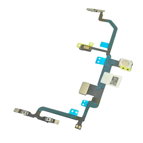 Power Volume Flex Replacement for iPhone 8 Plus