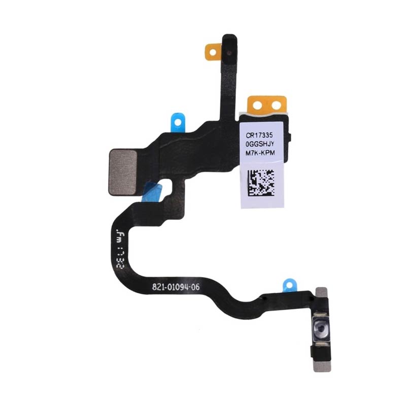 Power Flex Replacement for iPhone X