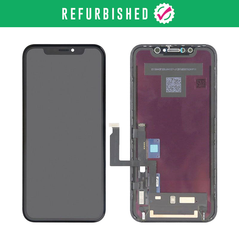 LCD Digitizer Screen Assembly for iPhone XR Refurbished
