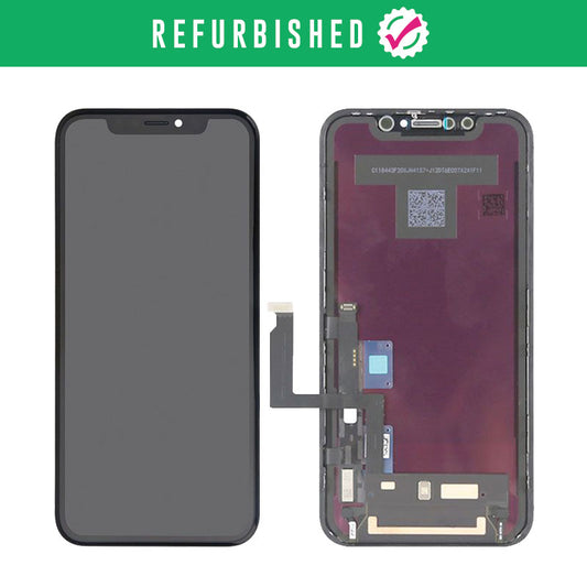 LCD Digitizer Screen Assembly for iPhone XR Refurbished