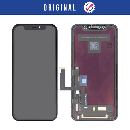LCD Digitizer Screen Assembly for iPhone XR Original