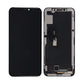 Geardo Premium Soft OLED LCD Touch Screen Assembly + Frame for iPhone X