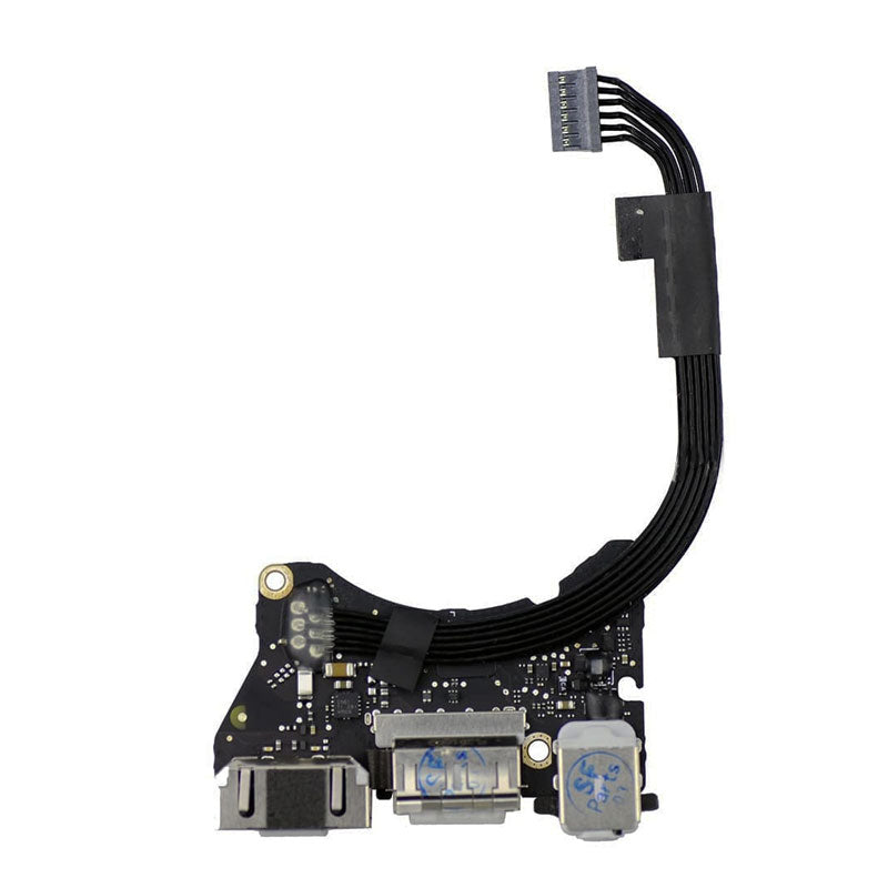 MacBook Air 11" A1465 (Mid 2012) I-O Board (MagSafe 2, USB, Audio)