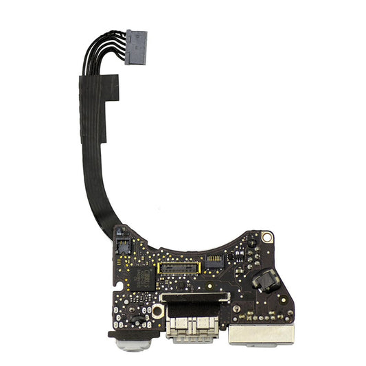 MacBook Air A1465 (Mid 2013-Early 2015) I-O Board (MagSafe 2, USB, Audio)