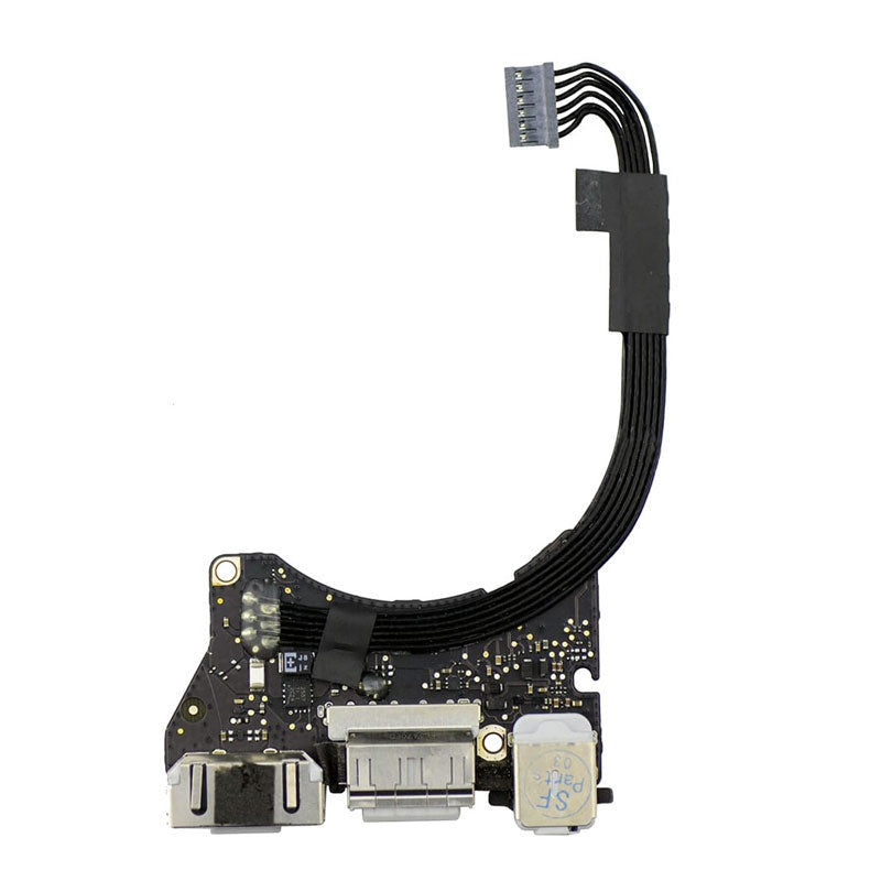 MacBook Air A1465 (Mid 2013-Early 2015) I-O Board (MagSafe 2, USB, Audio)