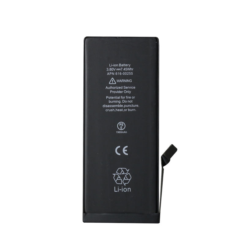 Battery Replacement for iPhone 7
