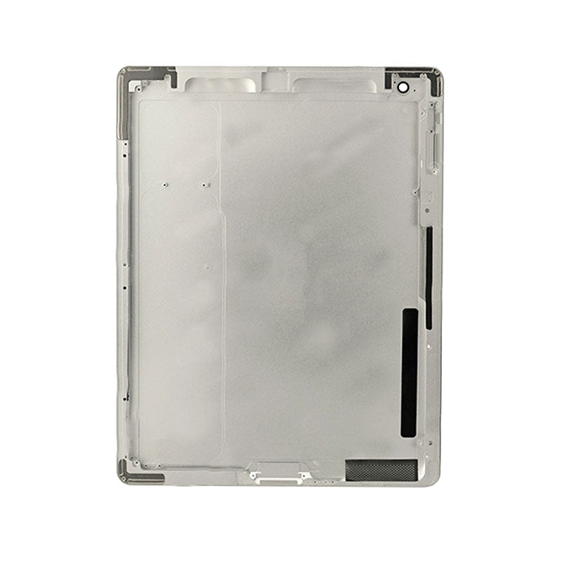 iPad 2 2nd Gen Rear Back Housing Wifi