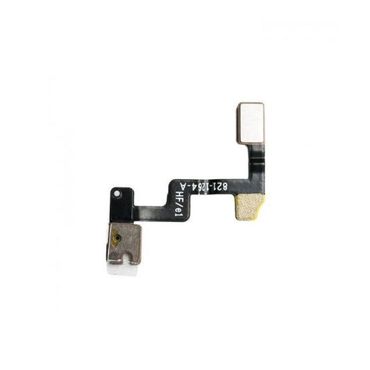 Microphone Speaker Flex for iPad 2 2nd Gen
