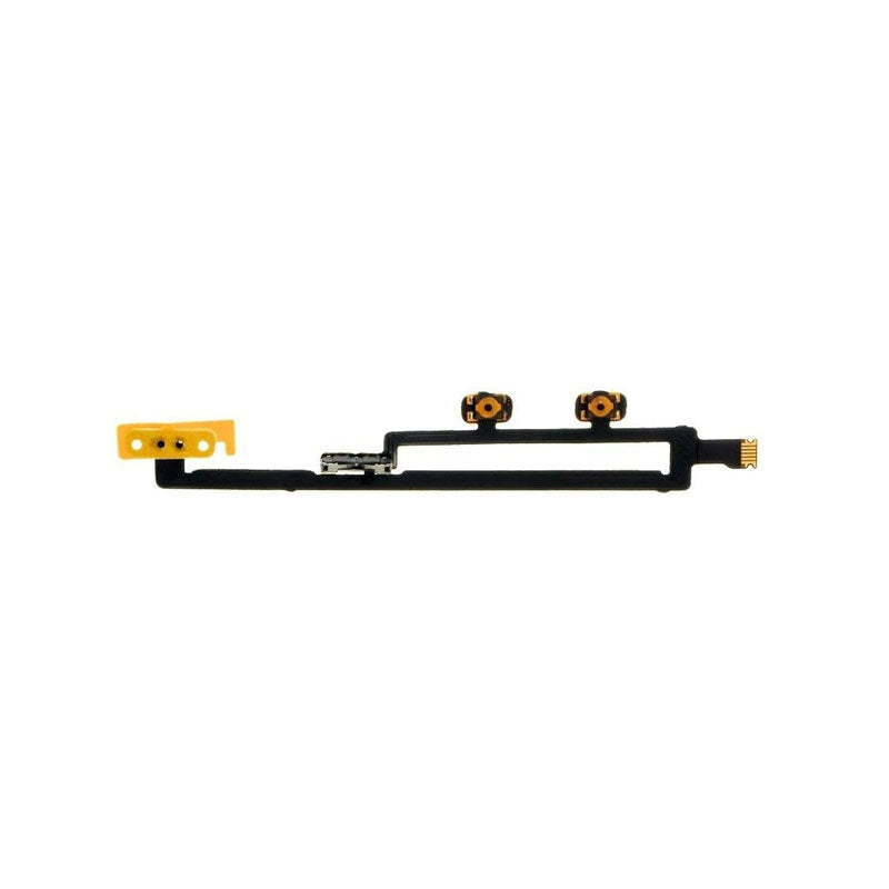 Power Volume Flex Replacement for iPad 2017 5th Gen | 2018 6th Gen | iPad 10.2 2019 7th Gen  | iPad 10.2 2020 8th Gen