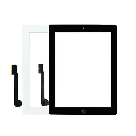 Digitizer Touch Screen Assembly For iPad 3 | 4 Original