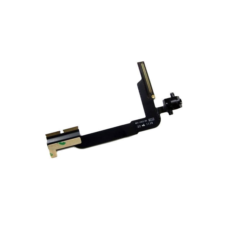 Audio Jack Flex for iPad 3 3rd Gen