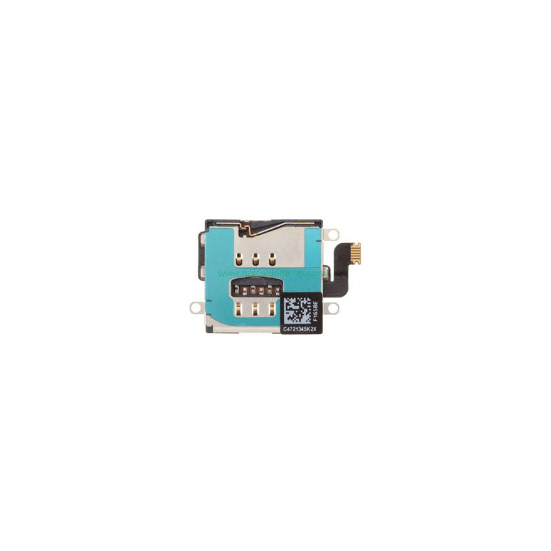 Sim Card Reader Flex Replacement for iPad 3 3rd Gen