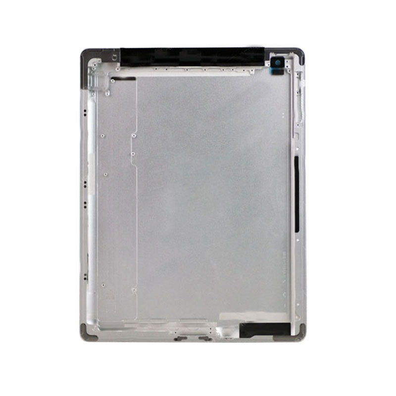 Rear Back Housing Wifi | Wifi + Cellular | 16GB | 32GB for iPad 3 3rd Gen