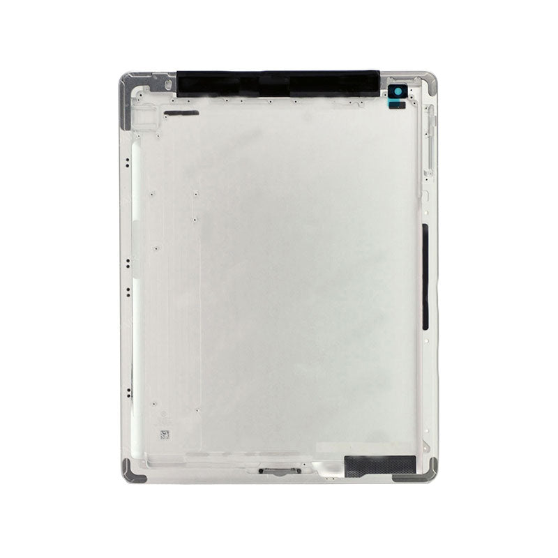 iPad 4 4th Gen Rear Back Housing Replacement