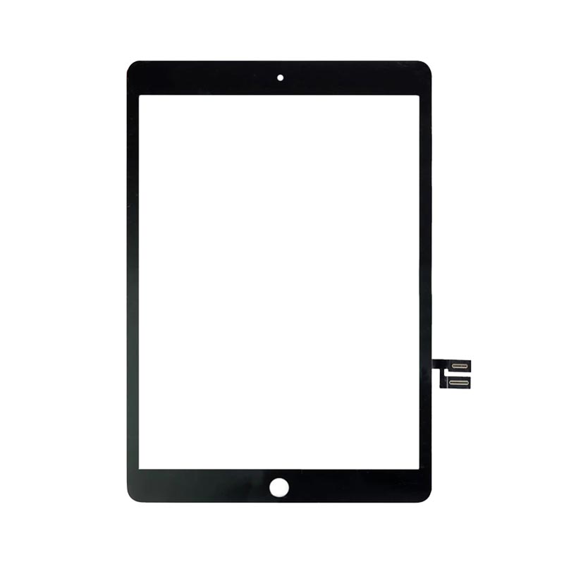 PREMIUM Digitizer Touch Screen Compatible for iPad 10.2 2021 9th Gen + Adhesive