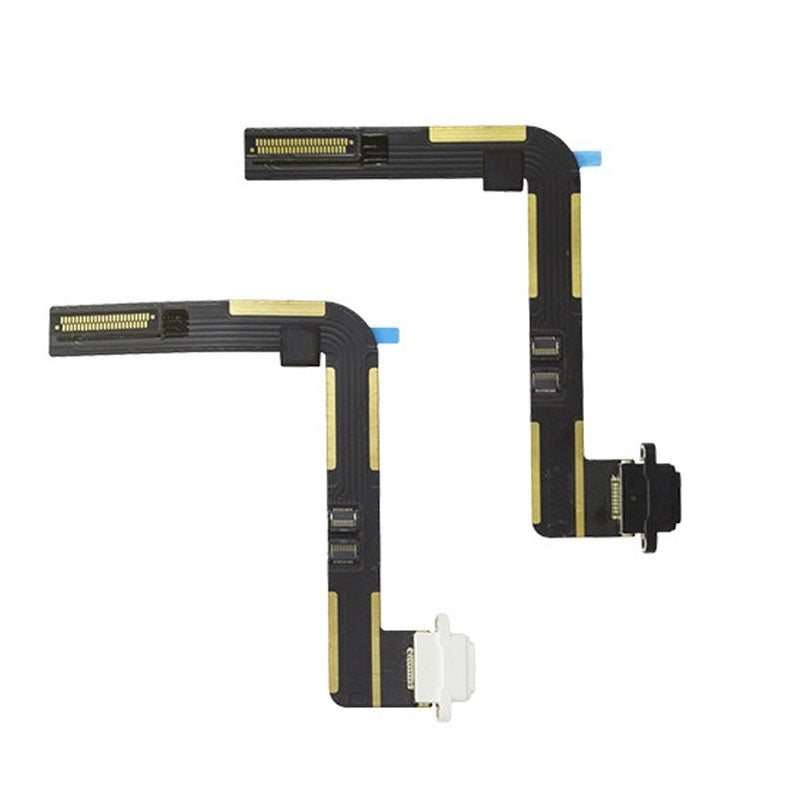 Charge Port Flex Compatible For iPad Air | iPad 5 (2017)  | iPad 6 (2018)