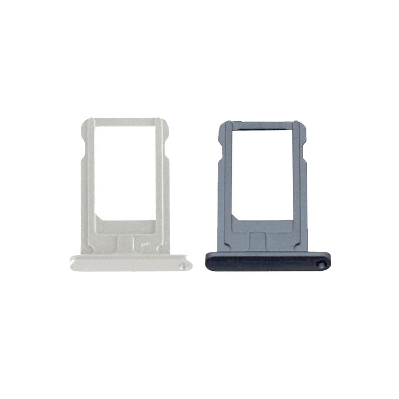 Sim Tray Replacement for iPad Air 1 1st Gen | iPad Mini 1st Gen | iPad Mini 2 2nd Gen | iPad Mini 3 3rd Gen | iPad 2017 5th Gen  | iPad 2018 6th Gen