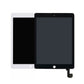 Premium LCD Digitizer Screen Assembly with Sleeping Sensor Flex for iPad Air 2 2nd Gen